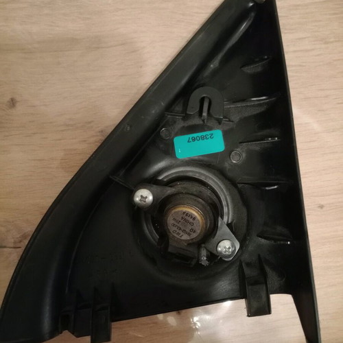 Suzuki Swift driver side interior mirror triangle like new
