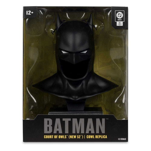 Mcfarlane Toys Batman Ρεπλίκα 15 εκ. Κλίμακα 1:3 καινούργιο