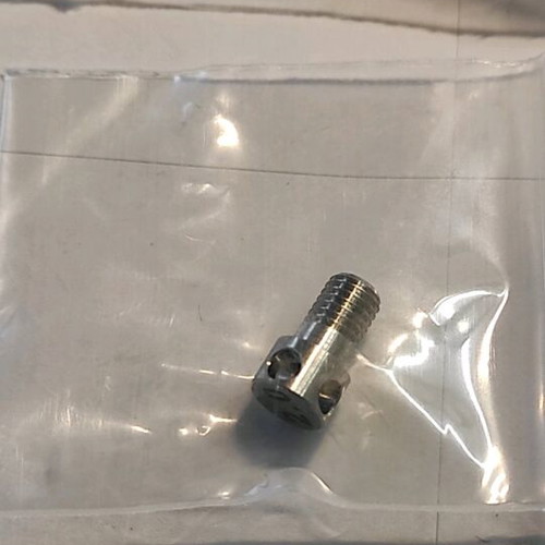 Hybridge Ennequadro RBA with 2 bells and extra MTL chamber