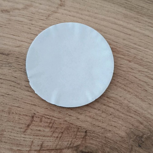 Suzuki wheel cap stickers new, set of 4