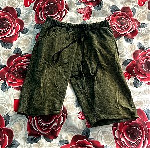 Andriko shorts noumero small 4euro