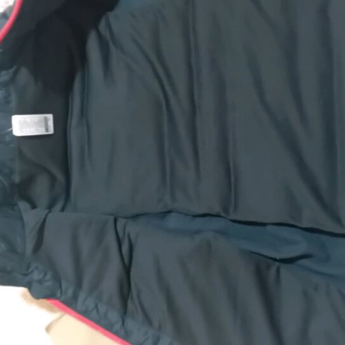 Decathlon sleeveless vest new blue for 8-9 years old