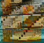 Πωλούνται οι ανωτέρω ταινίες Dvd