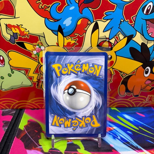 Salamence ex (JTG 177) UR new