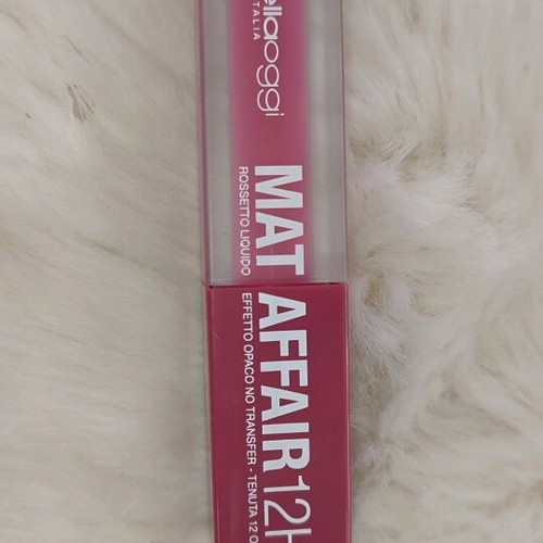 Lip Gloss Matte new