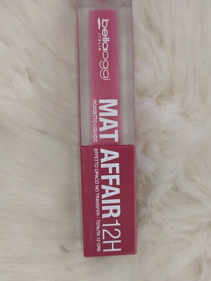 Lip Gloss Matte new
