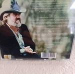 Kenny Rogers 3 CD σε άριστη κατάσταση, κασετίνα