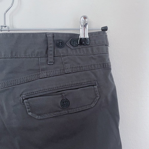 Zara Man Young Division pant used, dark grey