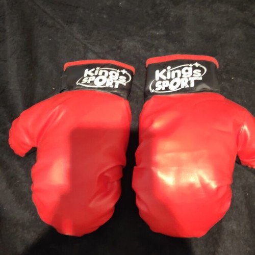Children's boxing gloves