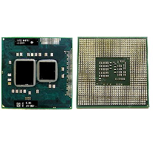 Intel  Core  i3-370M Processor  LAPTOP