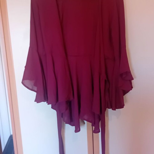 Shirt like new, size S / 36 / 8