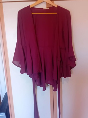 Shirt like new, size S / 36 / 8