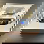  Νέα Premium Ασύρματα Ακουστικά με Οθόνη Αφής
