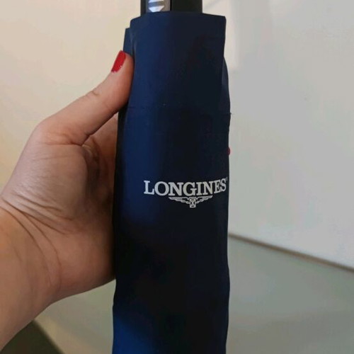Longines Umbrella like new
