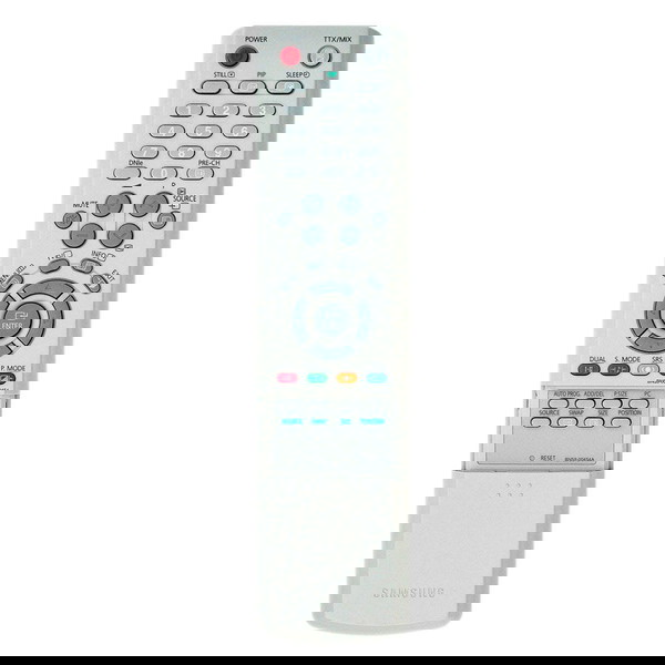 Samsung BN59-00454 Γνήσιο Τηλεχειριστήριο για τα μοντέλα τηλεοράσεων της Samsung LE32R51, LE40R51