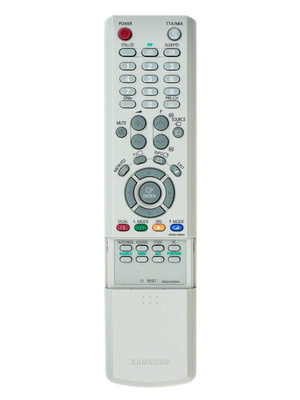 Τηλεχειριστήριο Samsung BN59-00454 μεταχειρισμένο για μοντέλα LE32R51, LE40R51
