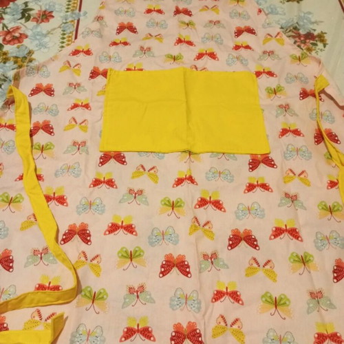 Kitchen apron new