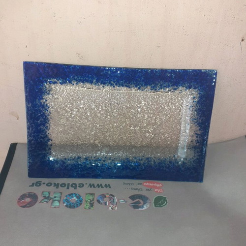 Decorative platter like new 30×20