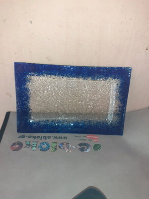 Decorative platter like new 30×20