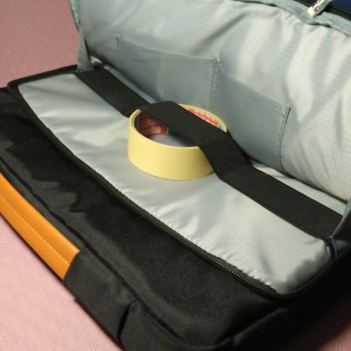 Laptop bag for Macbook Lenovo Xiaomi Hp Dell Samsung Huawei Asus up to 16'' new, waterproof
