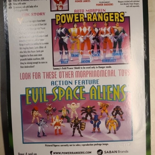 Red Power Ranger Fliphead Bandai Legacy Collection 2018 new