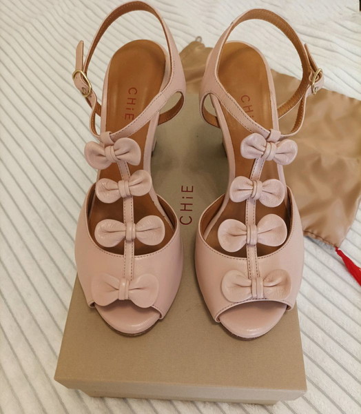 Πέδιλα Chie Mihara