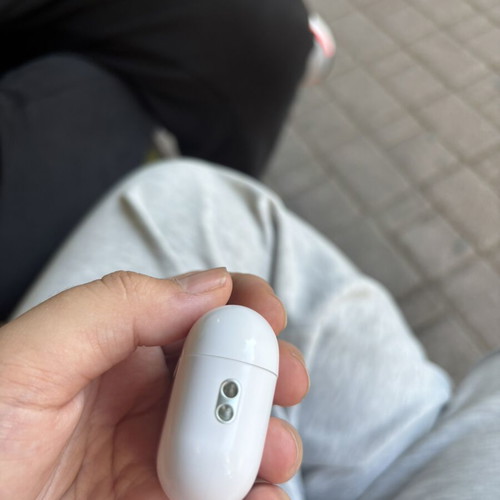 AirPods Pro 2 like new with original case