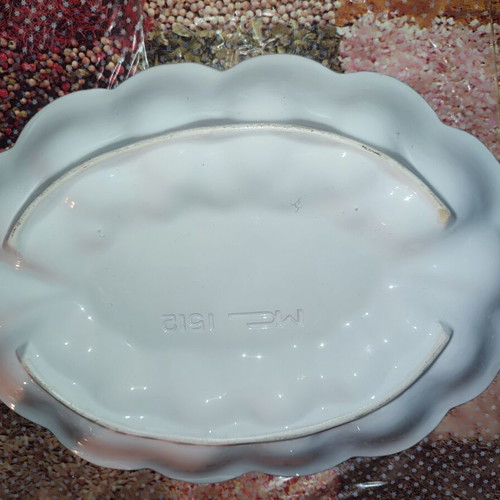 Egg Tray with 12 Positions New 34x25 cm