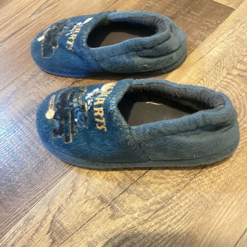 Harry Potter slippers
