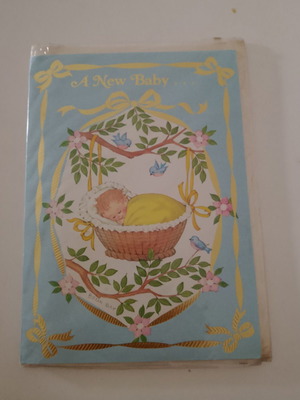 Κάρτα συλλεκτική καινούργια