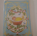 Collectible card new