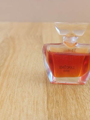 Poeme Lancome miniature eau de parfum 4 ml
