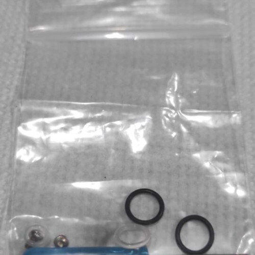 Cthulhu AIO V1 Black vape device used, with RBA