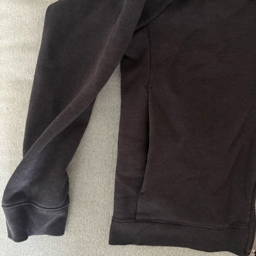 Nike women's authentic jacket new, black