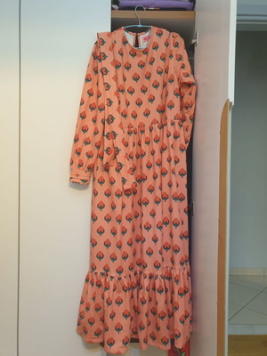 Karavan Tyson dress size M used