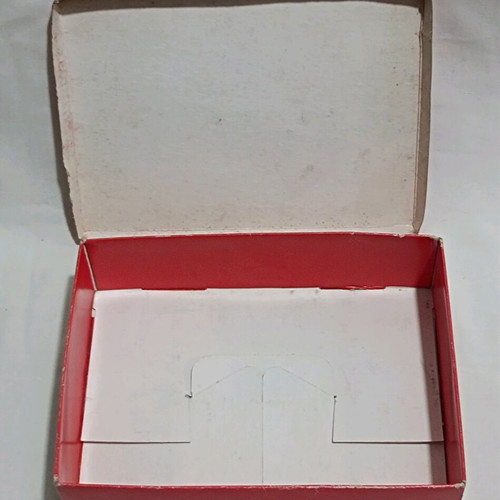 Mister ΚΟΥΚΟΥ keychain set used with original box and 3 keychains