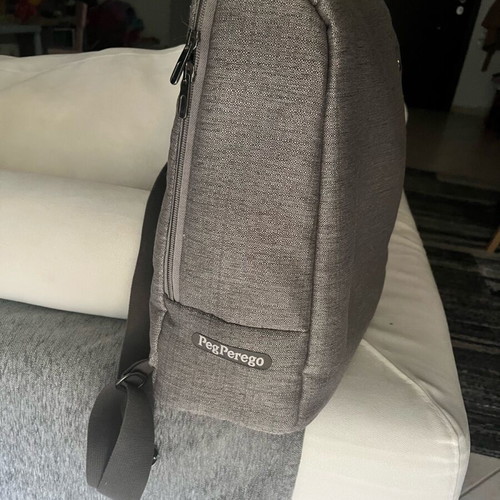 PegPerego diaper bag like new