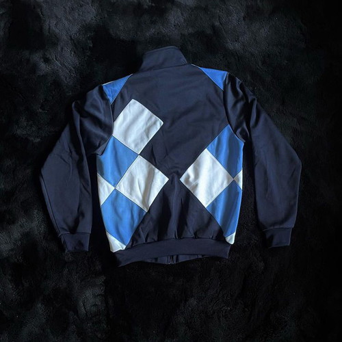 Misericordia jacket used, size L