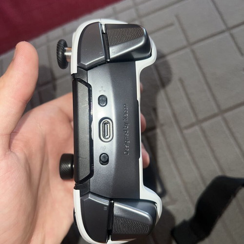 Nacon Revolution 5 Pro Controller for PC/PS5/PS4 new