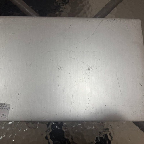 Lenovo IdeaPad 3 Intel Core i3 10th Gen used for parts or repair