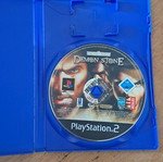 Demon Stone PS2 game used