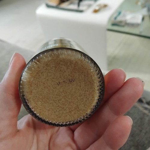 Dimitra Katsafadou Face and Body Scrub 100g like new