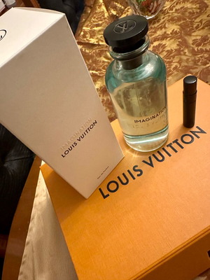Imagination Louis Vuitton-5ml decant