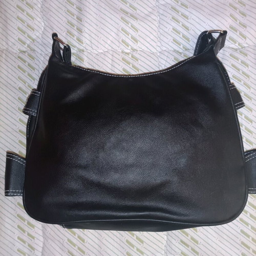 Hello Kitty Gothic Style Shoulder Bag