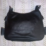 Hello Kitty Gothic Style Shoulder Bag