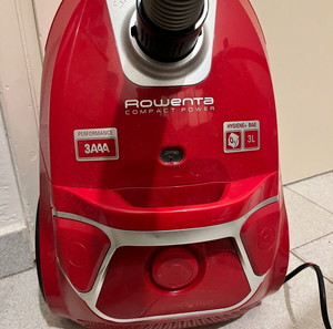 Ηλεκτρική σκούπα Powenta