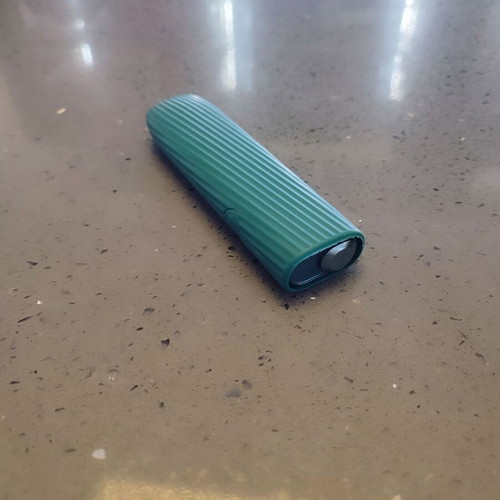 Iqos Iluma One new with silicone case