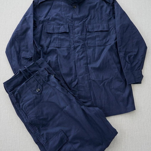 Police and Special Guards Clothing Set like new by DIONIC