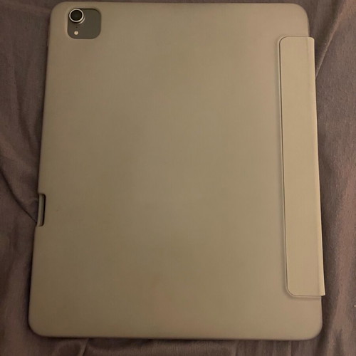 iPad Pro 3rd generation 12.9 inch 64GB Space Grey like new