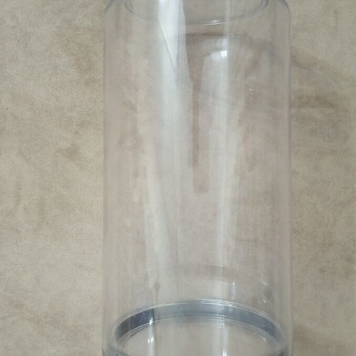 Plastic container new
